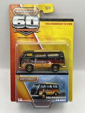 Matchbox '70 VW Volkswagen T2
