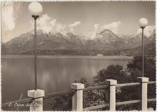 S.CROCE DEL LAGO - FARRA