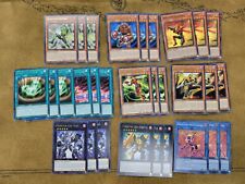 Nucleo Mazzo Inzektor - I