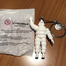 Portachiavi Michelin Bibendum