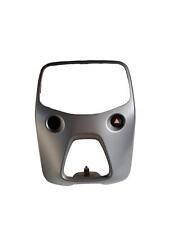 TOYOTA Aygo 3° Serie (15>) MODANATURA CENTRALE CRUSCOTTO PER 55405-0H050 1KR-B5