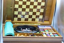 dal negro scatola gioco