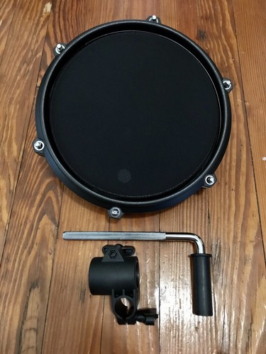Alesis mesh drum pad nuovo - drum,