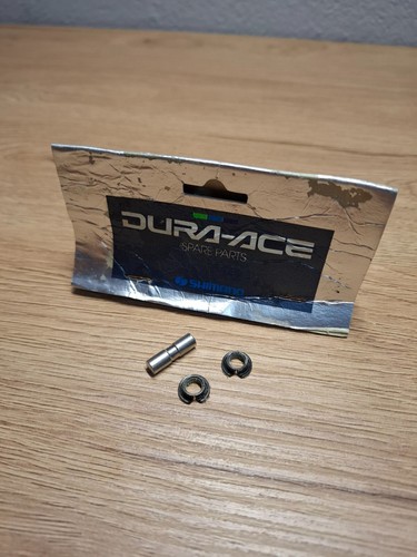 Shimano retro parts nuovo con - shimano,