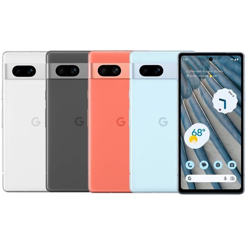 Nuovo google pixel - pixel, 7a