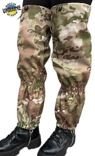 Esercito ucraina ghette - ucraina,