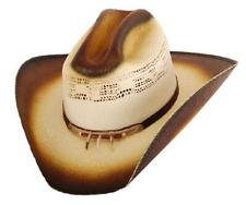 Cappello hut western hat