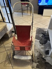 Passeggino vintage - passeggino,