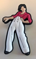 Charm Harry Styles Crocs One