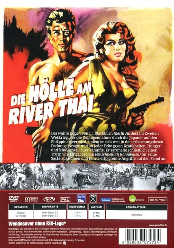 Die hölle river thai - hölle,