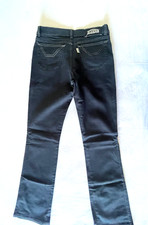 JECKERSON Jeans Donna Elasticizzato Vita bassa Taglia 28 / 42 ITA