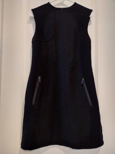 Luis vuitton abito donna nero - luis,