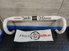 Manubrio Deda Elementi 35 trentacinque carbon 440EE - PDT01