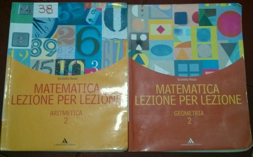 Matematica lezione per - ,