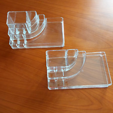 Organizer per prodotti di make up