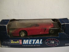 1:18 Pininfarina Mythos di