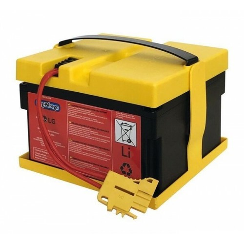 Batteria ah litio li - 13,