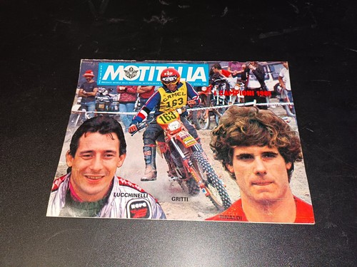Rivista motitalia novembre - rivista,