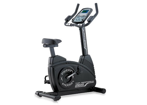 Cyclette top performa - cyclette,