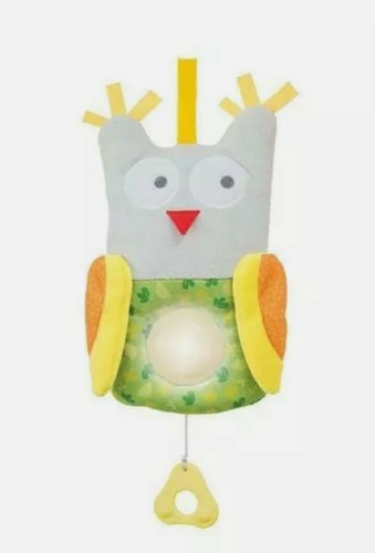 Taf toys musical sleepy pal - sleepy,