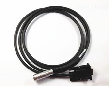 SOKKIA Cavo GPS 403-0-0036 10