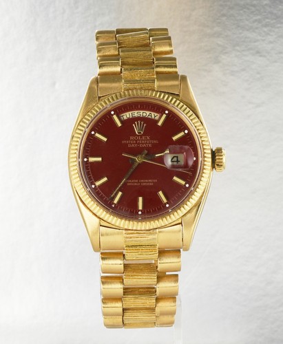 Orologio automatico rolex - automatico,