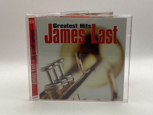 Greatest hits james last - greatest, 2
