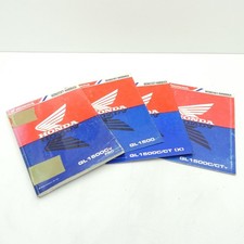 Manuale officina originale