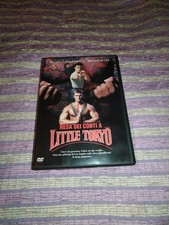 RESA DEI CONTI A LITTLE TOKYO