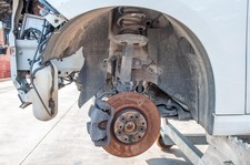 MASSA MECCANICA COMPLETA
