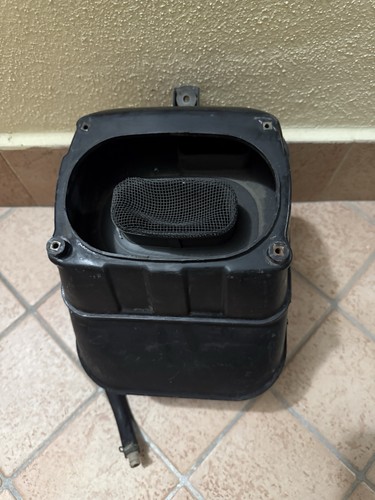 Scatola aria airbox honda - , xrv