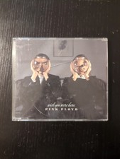 Pink Floyd - Wish You Were