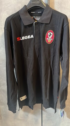Polo maglia manica - manica, lunga
