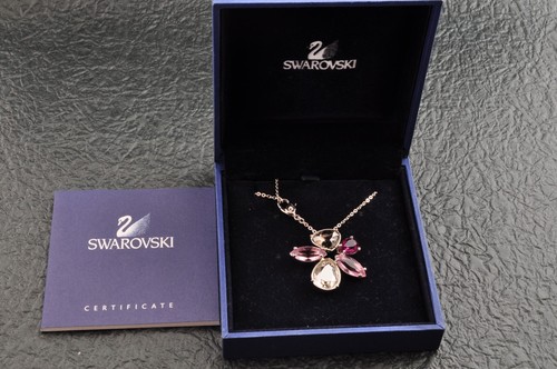 Ciondolo swarovski quasi - ciondolo, nuovo