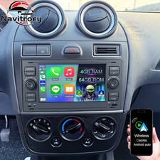 Autoradio 4G+64G Android 15