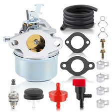 Kit carburatore lancia neve