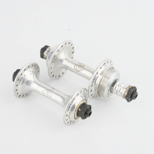 Coppia mozzi campagnolo - mozzi,
