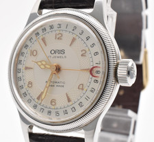[Ecc+5] Orologio Uomo