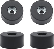 Air Compressor Isolator Pads -