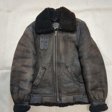 Giacca da volo Schott TYPE B-3