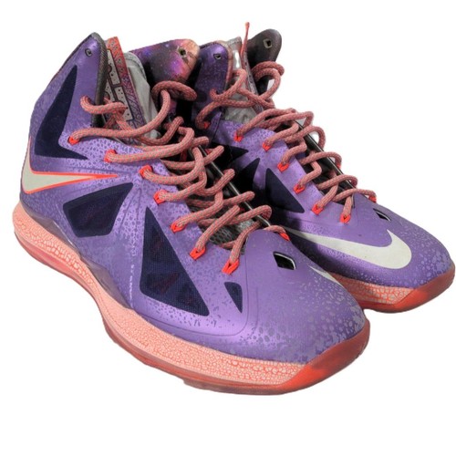 Nike lebron all star - 10,