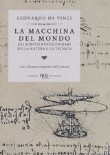Libri Leonardo Da Vinci - La