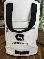 Zaino John Deere Koozie Kooler