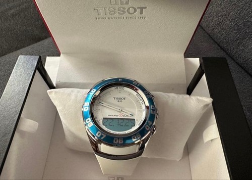 Ottimo orologio digitale