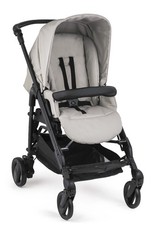 CAM combi tris Passeggino, Carrozzina, Ovetto - Grigio