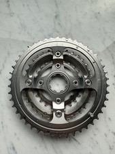 Corone Shimano XTR FC-M952