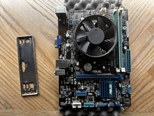 ASUS P8H61-M/K5130/DP_MB