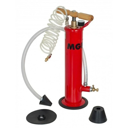 Pompa mgf disostruente - pompa,