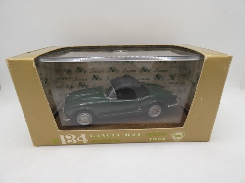Lancia b24 spider - b24, america