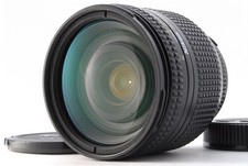 [Quasi come nuovo] Nikon AF Nikkor obiettivo zoom 24-120 mm f/3.5-5.6 D IF dal GIAPPONE